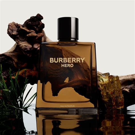 eau de parfum hero burberry|Burberry Hero 100ml price.